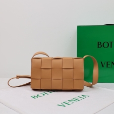 BV Satchel Bags